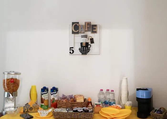 La DarsenaBed and Breakfast